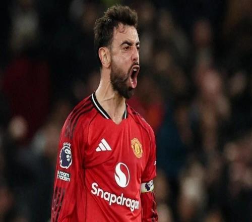 英超：8粒进球！曼联与伯恩茅斯上演疯狂对攻大战