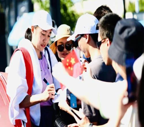 张帅重返TOP90发表励志小作文，不退赛昂热原因引发打工人共鸣