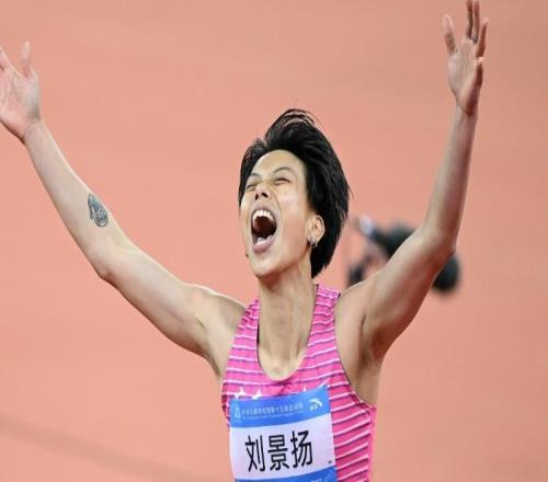 “教练兼职带我跨栏”，“刘景扬们”的专项教练在哪