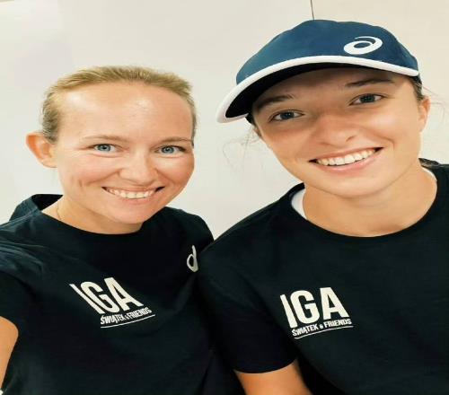 丝袜启蒙教练：奥运不敌郑钦文粉碎了她的锐气，最应该开除心理师