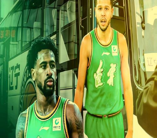 双喜临门！哈维凌晨抵沈，冠军后卫也已经在路上，辽篮将重回正轨