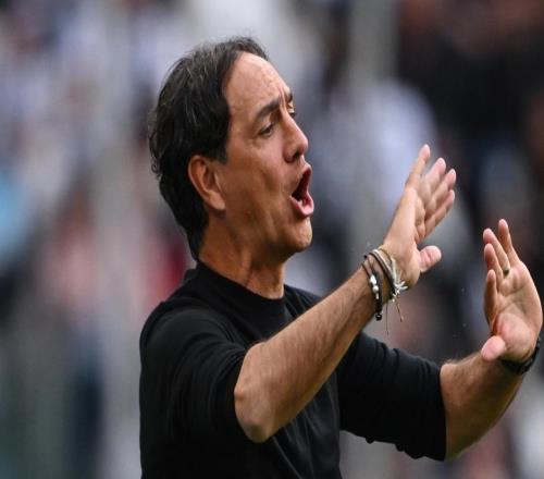 内斯塔：曾有机会执教拉齐奥年少时自己的天赋并不算最出众