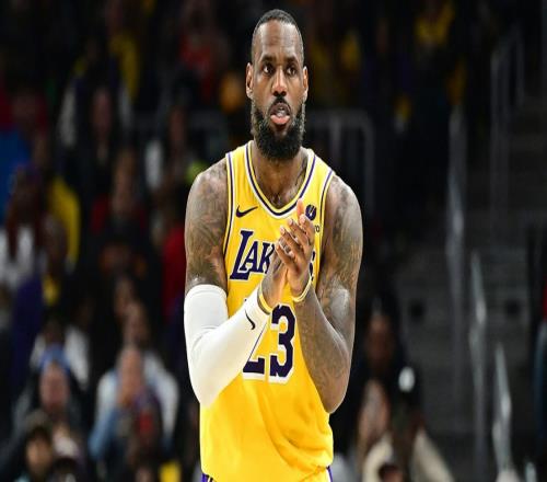 41岁詹姆斯场均得分超同期贾巴尔、斯托克顿、卡特的总和