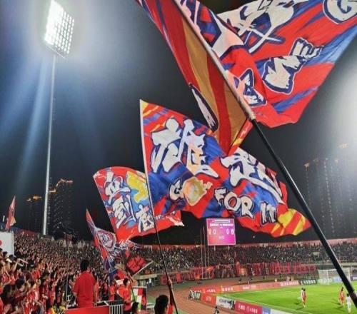 重庆铜梁：从“渝超”八强到中超舞台