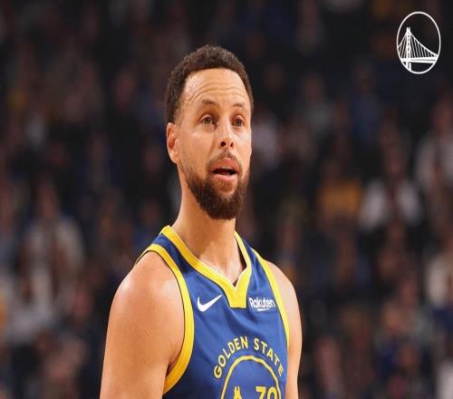 勇士取二连胜！新三巨80+12三分太猛库里下半场18分发威引一波流