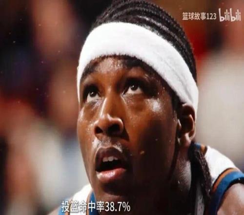 NBA水货状元有哪些