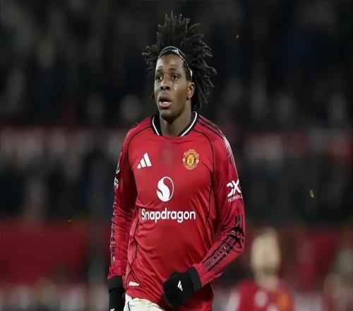 阿莫林下课震动曼联，青春风暴能否迎来转机