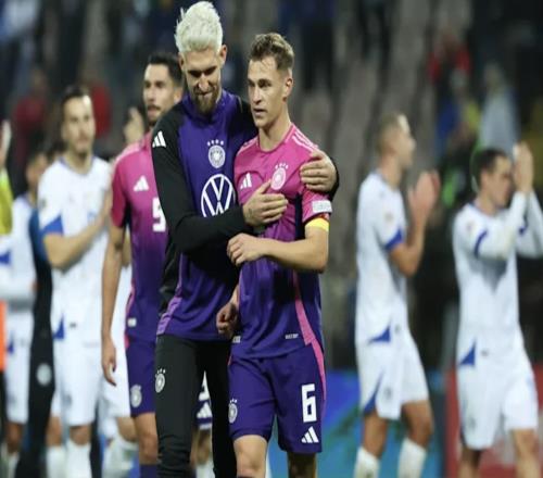 安德里希：我以前有点讨厌基米希德甲没球队能真正威胁拜仁