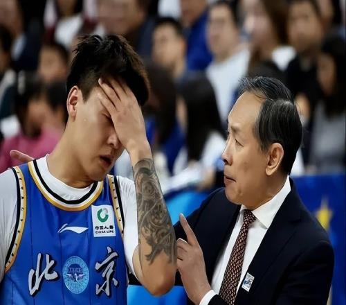 CBA常规赛第一阶段总结：三队惊喜，三队失望