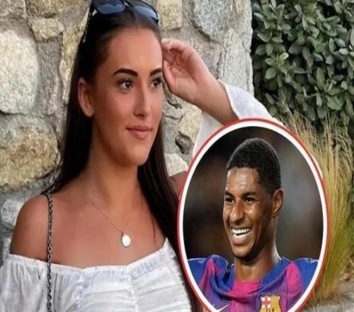 拉什福德在巴萨重拾笑容：初恋回归，压力消散，他终于做回自己