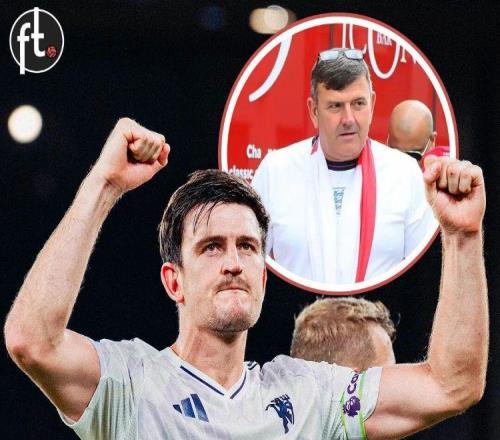 曼联恐不得不同意马奎尔续约条件！仍比约罗靠谱，意甲已发来报价