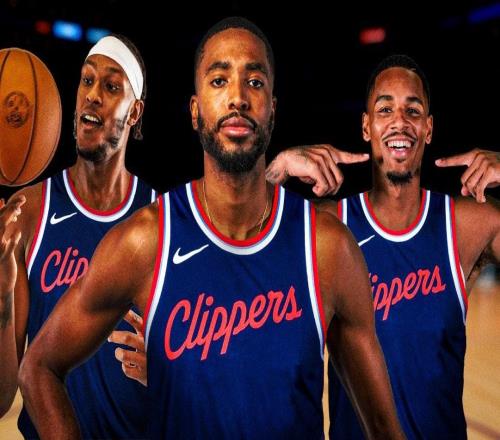 深度分析：202526NBA赛季，洛杉矶快船队值得关注的三名交易目标