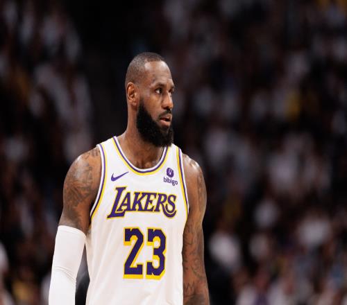 詹姆斯是万能模板！全明星也会学詹姆斯打球！