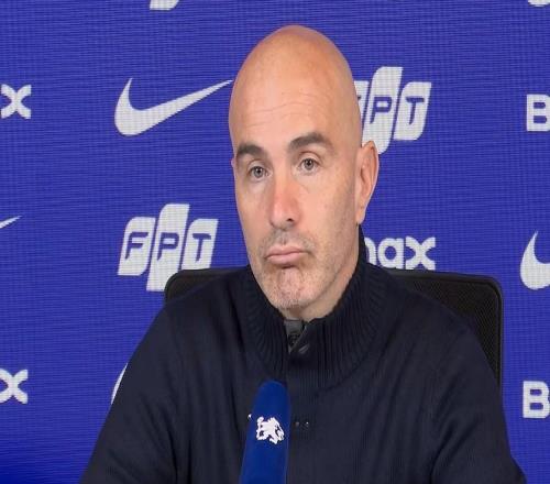 马雷斯卡：我喜欢年轻球员对利兹赛后唯一遗憾是没上阿昌庞