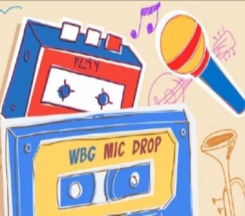 WBG发布对阵TES赛场语音Elk：我不会让你左右为难的