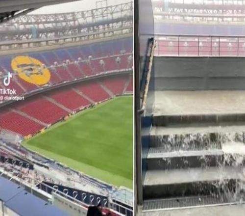 欧足联特事特办，巴萨欧冠首战先踢客场，之后呢