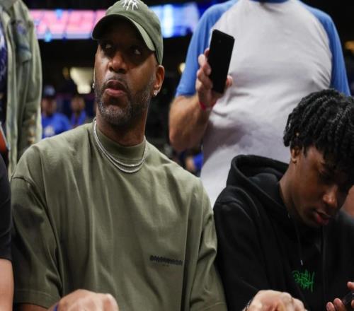 麦迪：当今NBA没有任何球员接近我巅峰时期的比赛风格