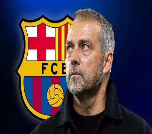 弗里克执教巴萨100场孔德出场最多，莱万进球数第一