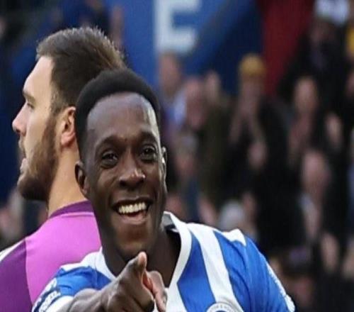 下周入选英格兰队维尔贝克：我只专注于自己能掌控的事情