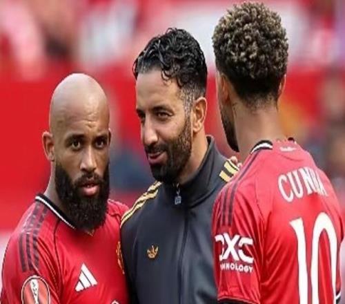 21天踢5场英超！曼联赛程利好：有望赢4场，拿12分=进前四