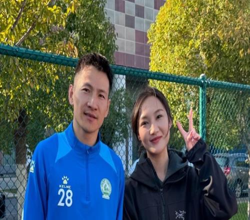 我在江北跟杨笑天、戈伟、滕帅们过了过招