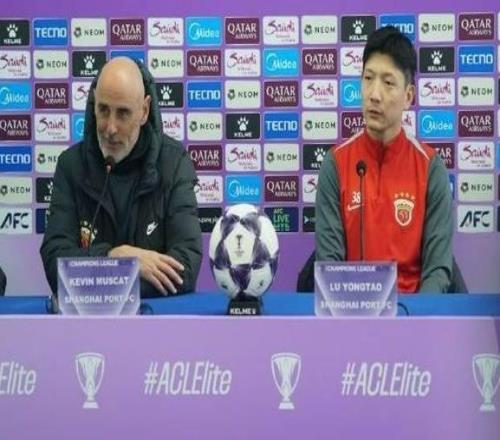 亚冠精英联赛中超卫冕冠军7战仅积3分提前出局