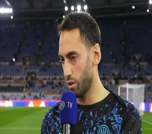 恰20：我们了解加斯佩里尼的战术，球队已为对阵罗马做足准备