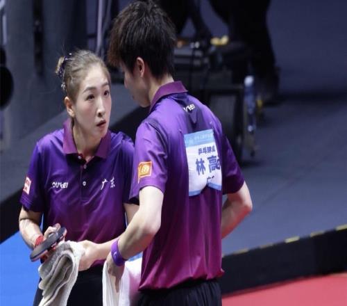 恭喜！34岁美女奥运冠军41进四强冲冠：最后一舞能否圆梦