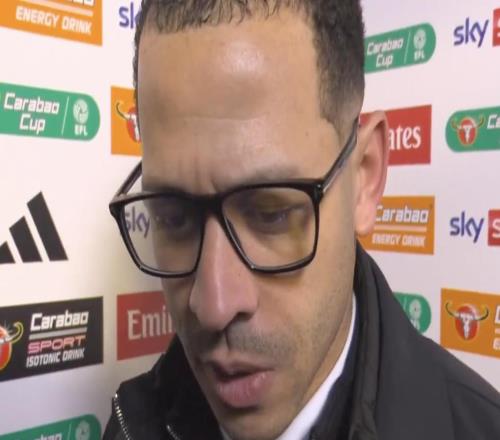 罗塞尼尔：没有多少球队能在客战阿森纳时拿出我们今晚的水准