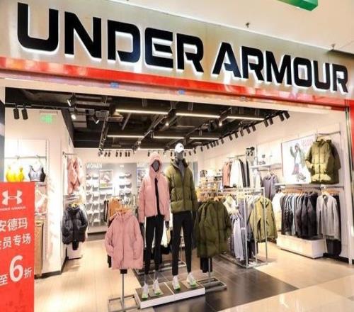 与库里“分手”安德玛走向何处