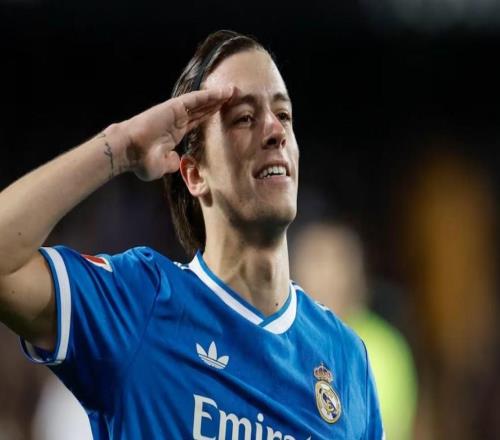 阿斯：若库库雷利亚恢复时间较长，卡雷拉斯将入选西班牙队