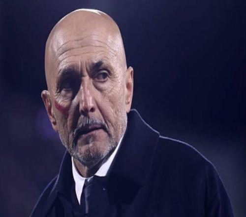 米体：斯帕莱蒂满意尤文的阵容，他相信他们能争意甲冠军