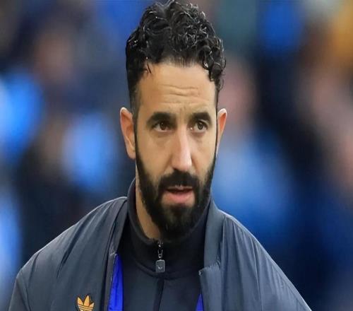 不差钱！曼联补强计划启动，已拟定10人引援大名单，阿莫林真幸福