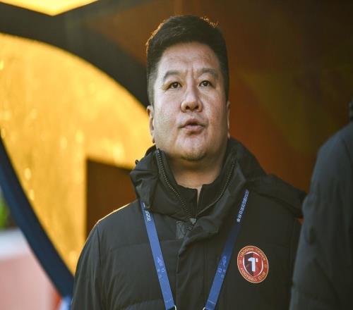 中超头号巨星！3600万“巴西登贝莱”加盟：巴甲准过人王！