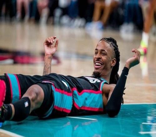 难道要倒搭记者：莫兰特的交易回报甚至可能比特雷杨还要糟