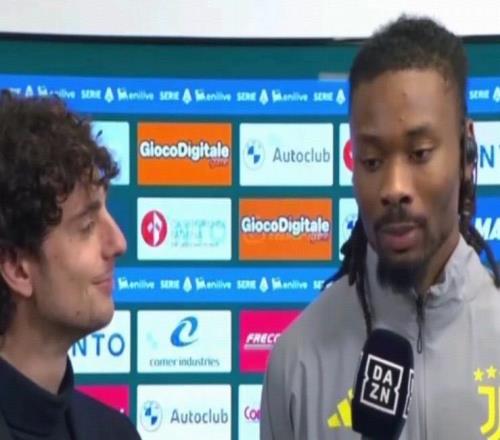 凯夫伦：斯帕莱蒂要求我做所有的事，他知道我能防守也能进球