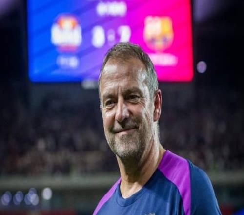 巴萨比上赛季同期多8分，若赢西人将创近10年第3好半程成绩