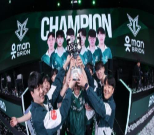 韩媒：由于关乎亚运会选人，KeSpa预计有很多多无会全一阵上场