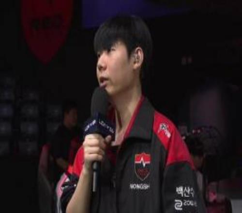 Lehends：看了ON冰鸟辅助的完美表现之后觉得这个英雄很好很有趣