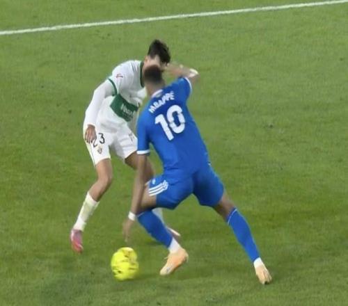 47场44球6助，姆巴佩西甲生涯已直接参与50球