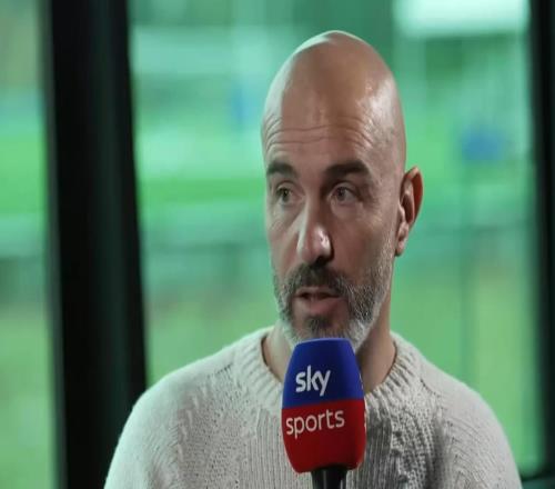 马雷斯卡：你必须允许年轻球员犯一些错，这是成长过程的一部分