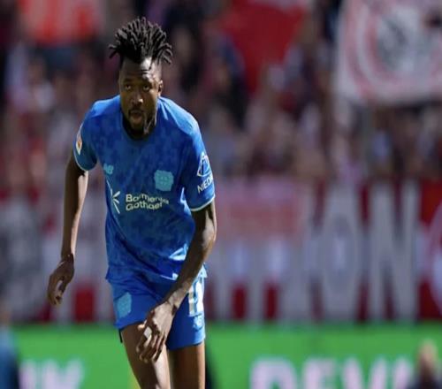 图片报：塔普索巴将与药厂续约至2031目前其解约金为1亿欧