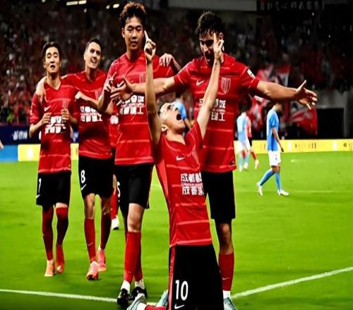 成都蓉城下赛季引援计划分析！主力阵容还差一个斯坦丘，值得期待