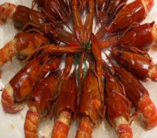 Meiko：好久不见，时隔几个月回到熟悉的赛场，很开心能拿下首胜