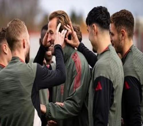 能否做到拜仁有望成为首支欧冠客战巴黎取得三连胜的球队