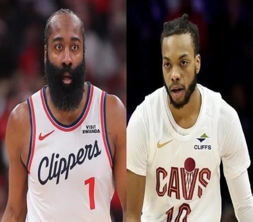 哈登去骑士，是一条没法回头的路