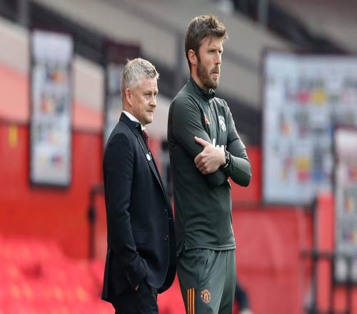 TA：曼联高层对卡里克的计划印象深刻，也被他的热情所打动