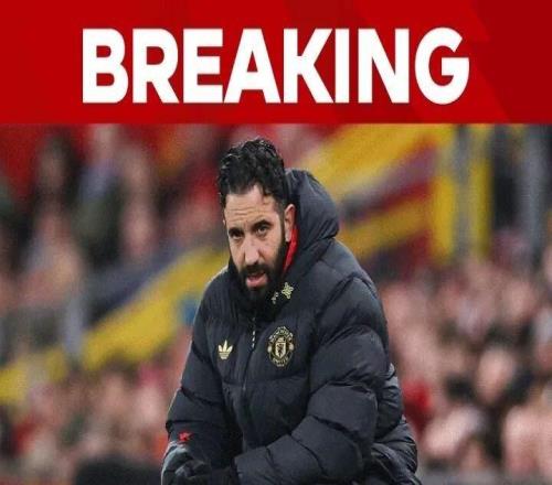 争权失败！阿莫林下课并非成绩导致索帅哈维马雷斯卡等4人有意曼联帅位