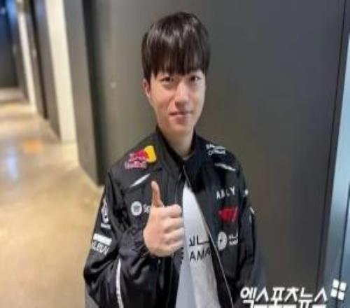 Keria：不能经常选到巴德很可惜，但他是我最有自信的英雄！