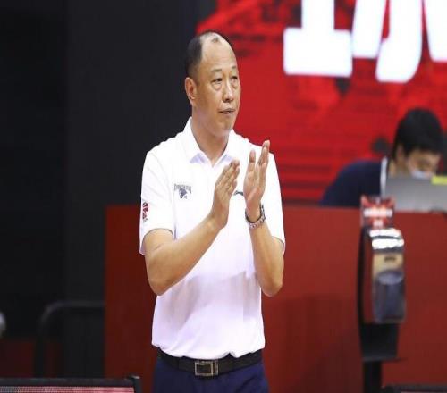 崔万军：相信在各方努力下辽宁女篮重塑辉煌的日子很快会到来